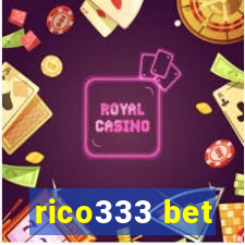 rico333 bet